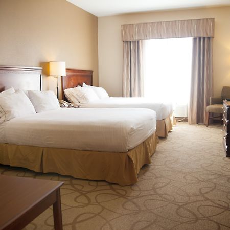 Holiday Inn Express Hotels & Suites Mountain Home By Ihg Esterno foto