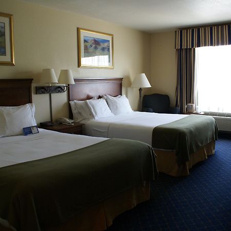 Holiday Inn Express Hotels & Suites Mountain Home By Ihg Camera foto