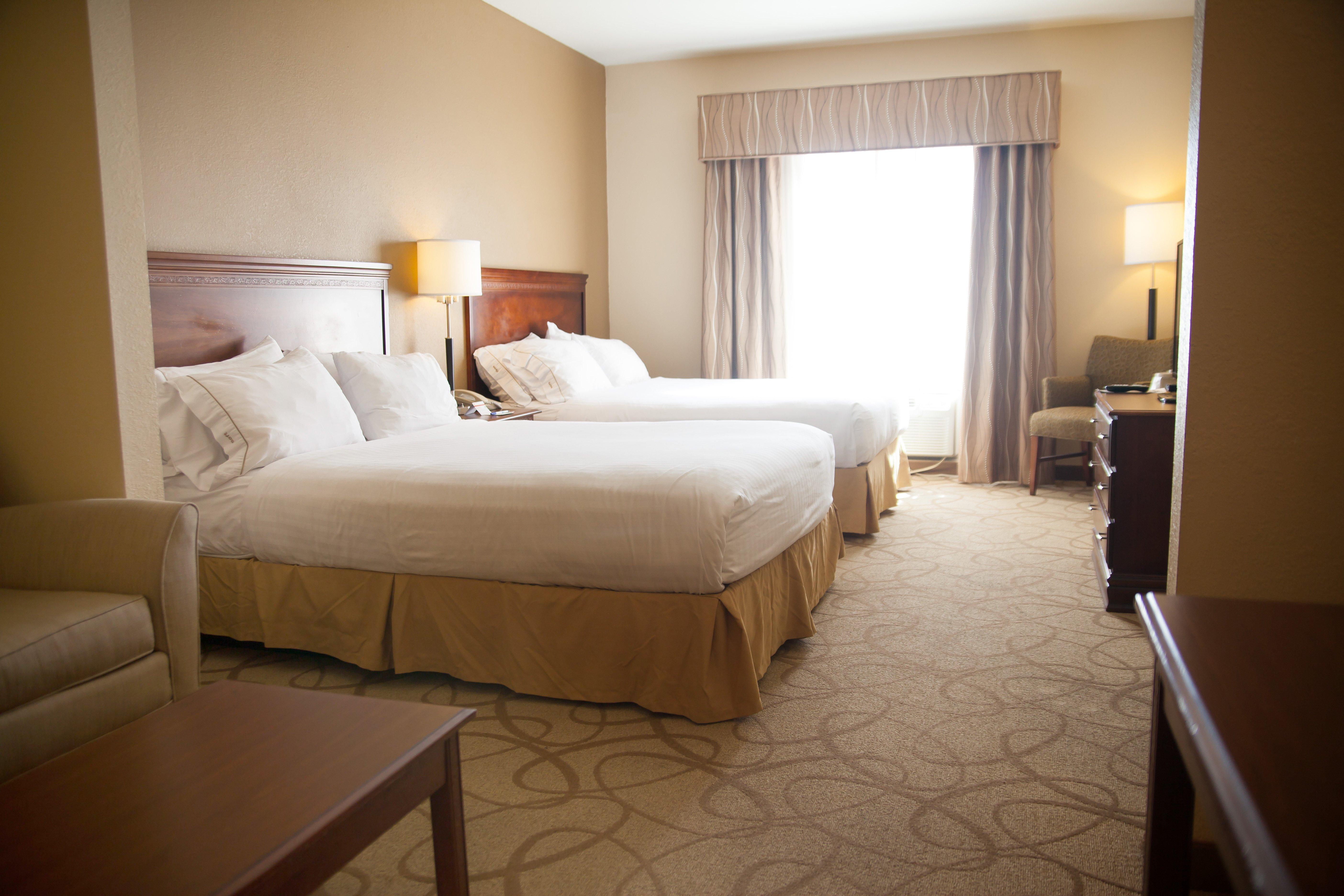 Holiday Inn Express Hotels & Suites Mountain Home By Ihg Esterno foto