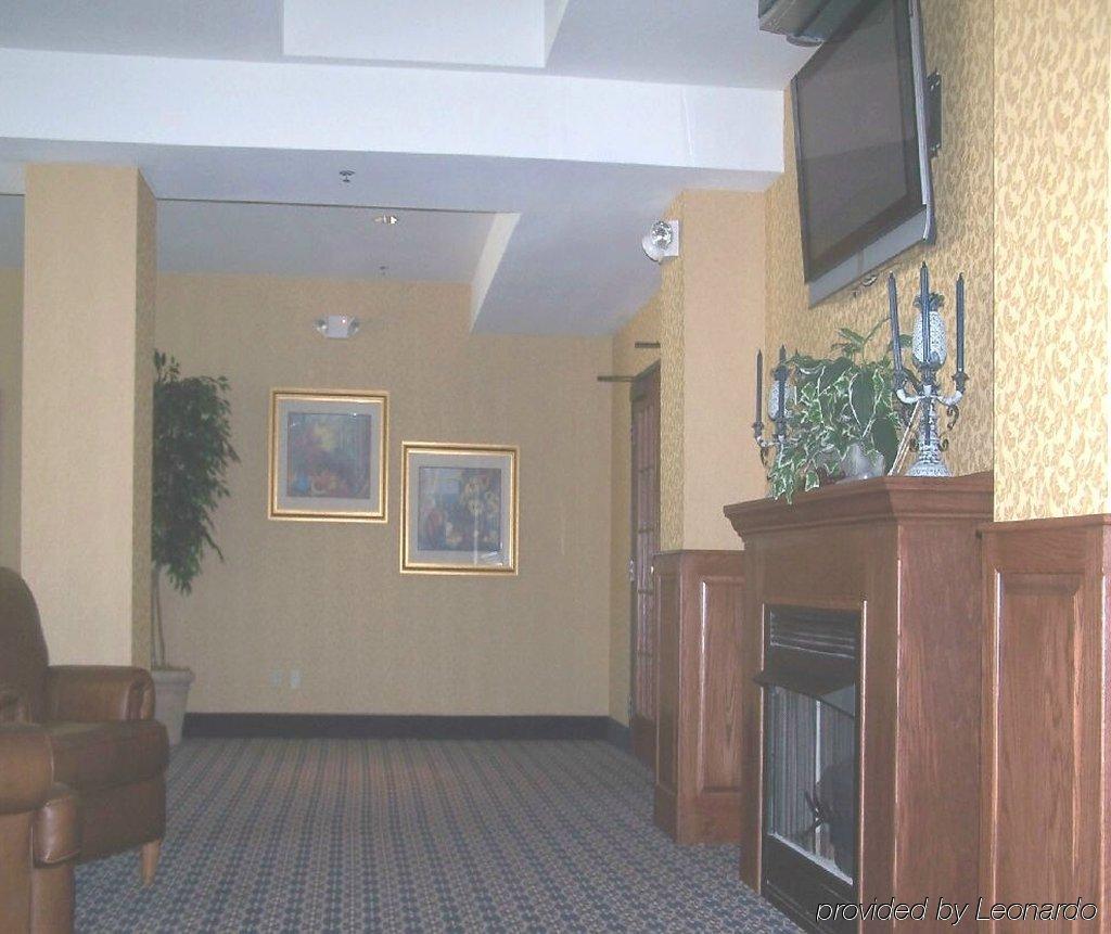 Holiday Inn Express Hotels & Suites Mountain Home By Ihg Interno foto