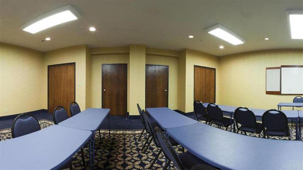 Holiday Inn Express Hotels & Suites Mountain Home By Ihg Esterno foto