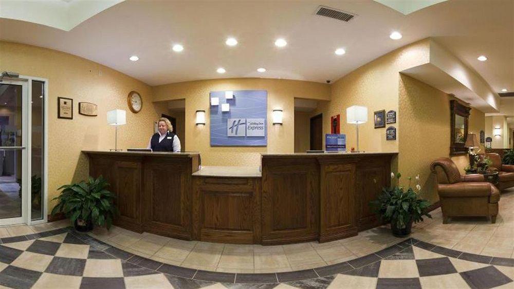 Holiday Inn Express Hotels & Suites Mountain Home By Ihg Esterno foto