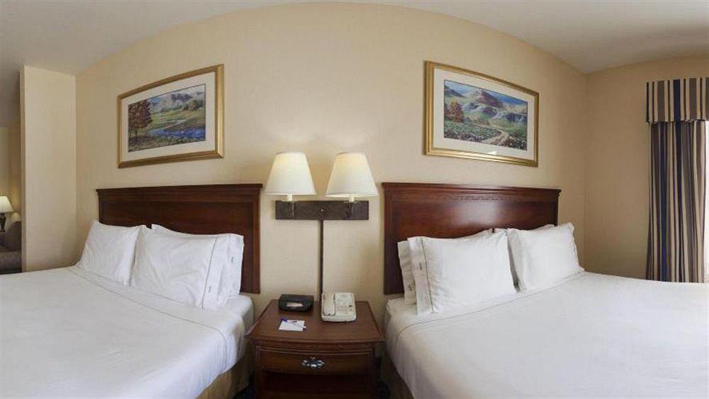 Holiday Inn Express Hotels & Suites Mountain Home By Ihg Esterno foto