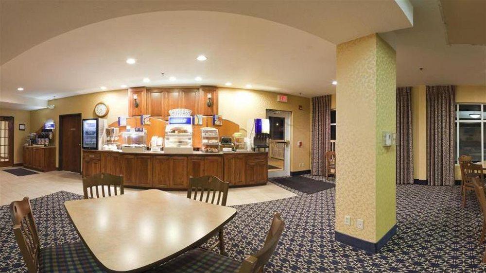 Holiday Inn Express Hotels & Suites Mountain Home By Ihg Esterno foto