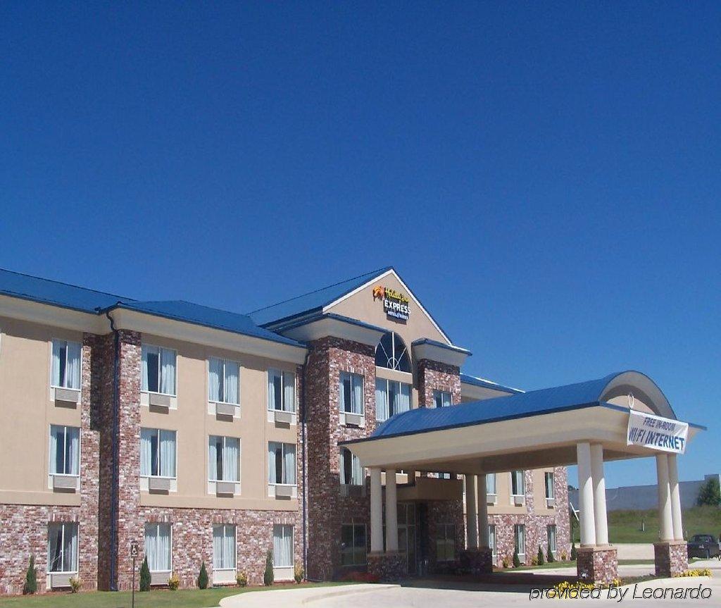 Holiday Inn Express Hotels & Suites Mountain Home By Ihg Esterno foto
