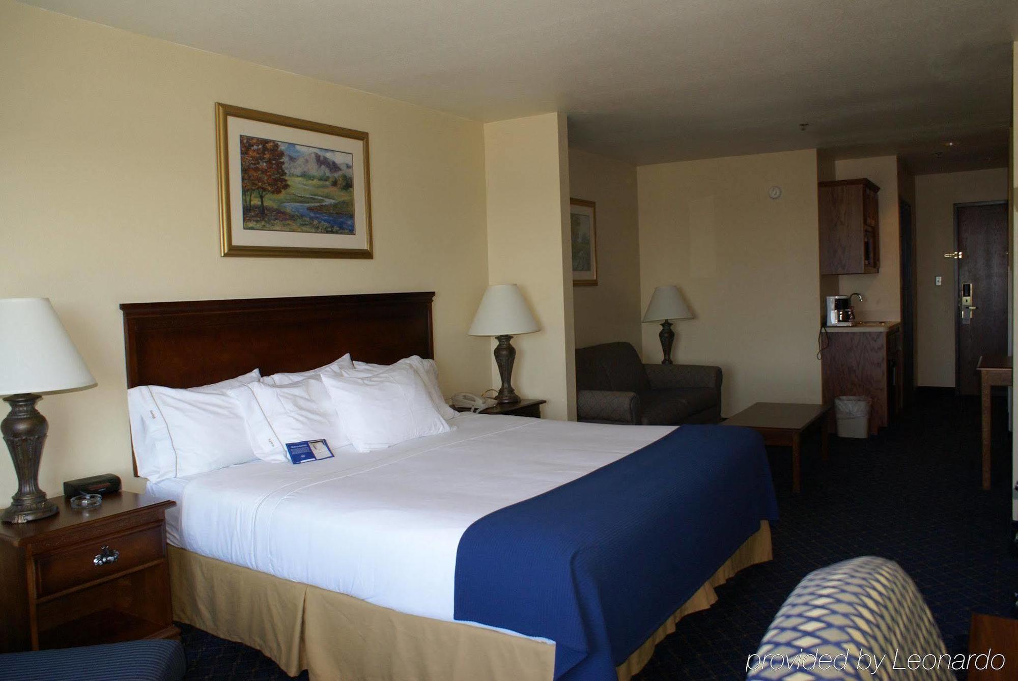 Holiday Inn Express Hotels & Suites Mountain Home, An Ihg Hotel Camera foto