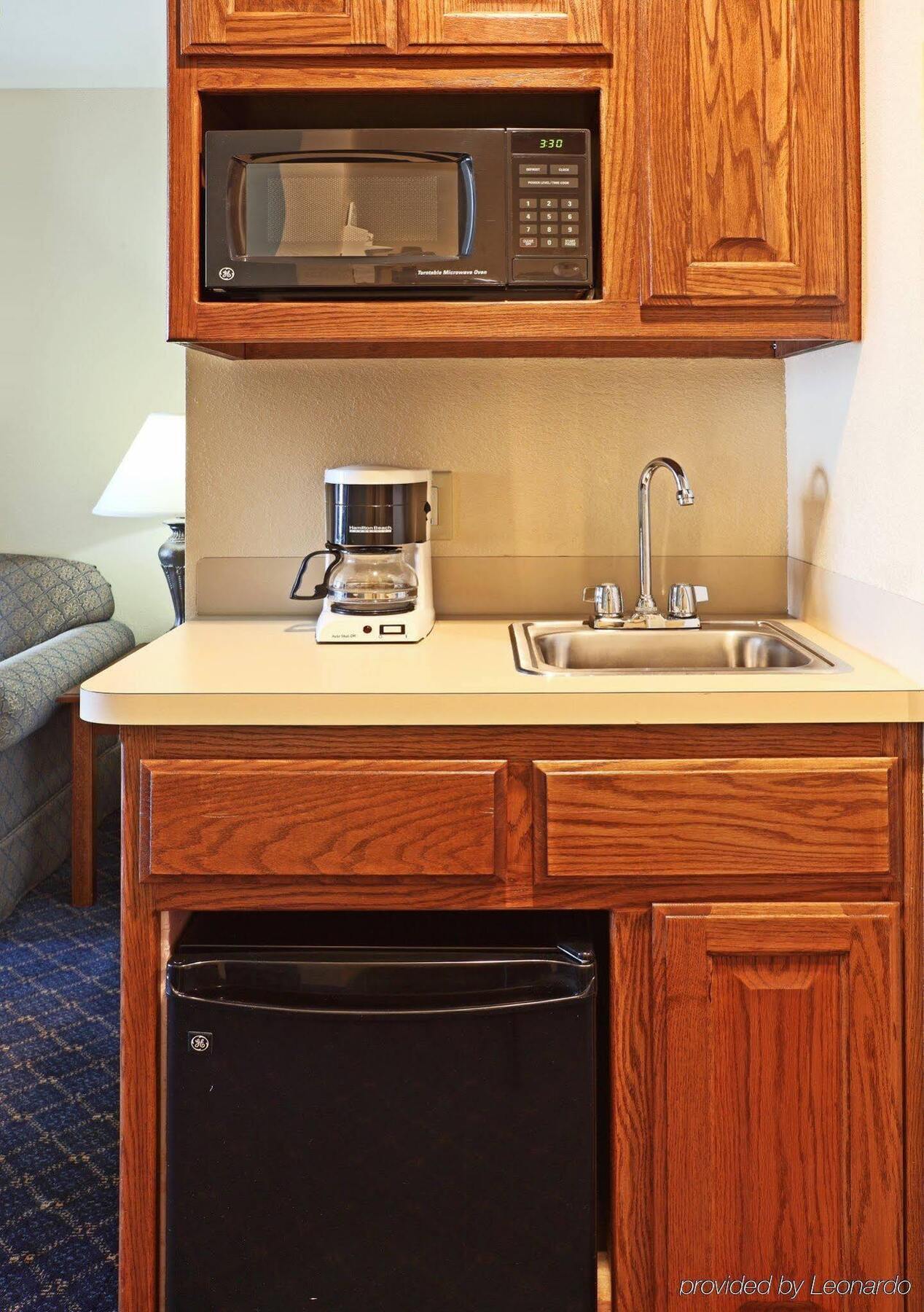 Holiday Inn Express Hotels & Suites Mountain Home By Ihg Esterno foto