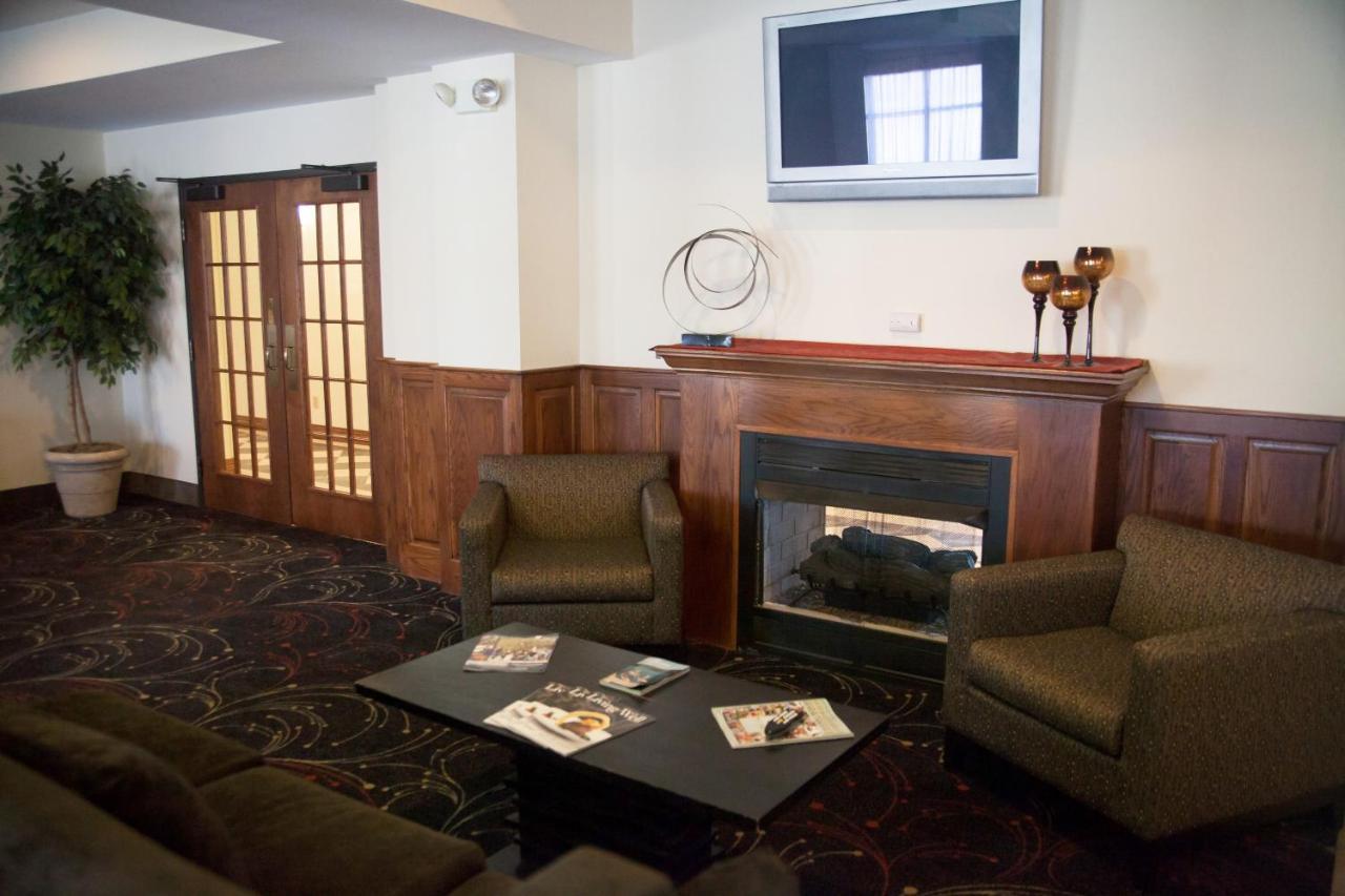 Holiday Inn Express Hotels & Suites Mountain Home By Ihg Esterno foto