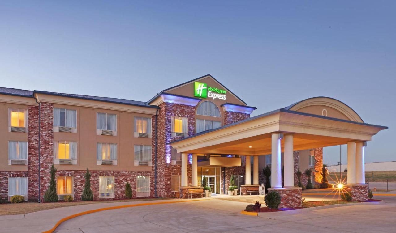 Holiday Inn Express Hotels & Suites Mountain Home By Ihg Esterno foto