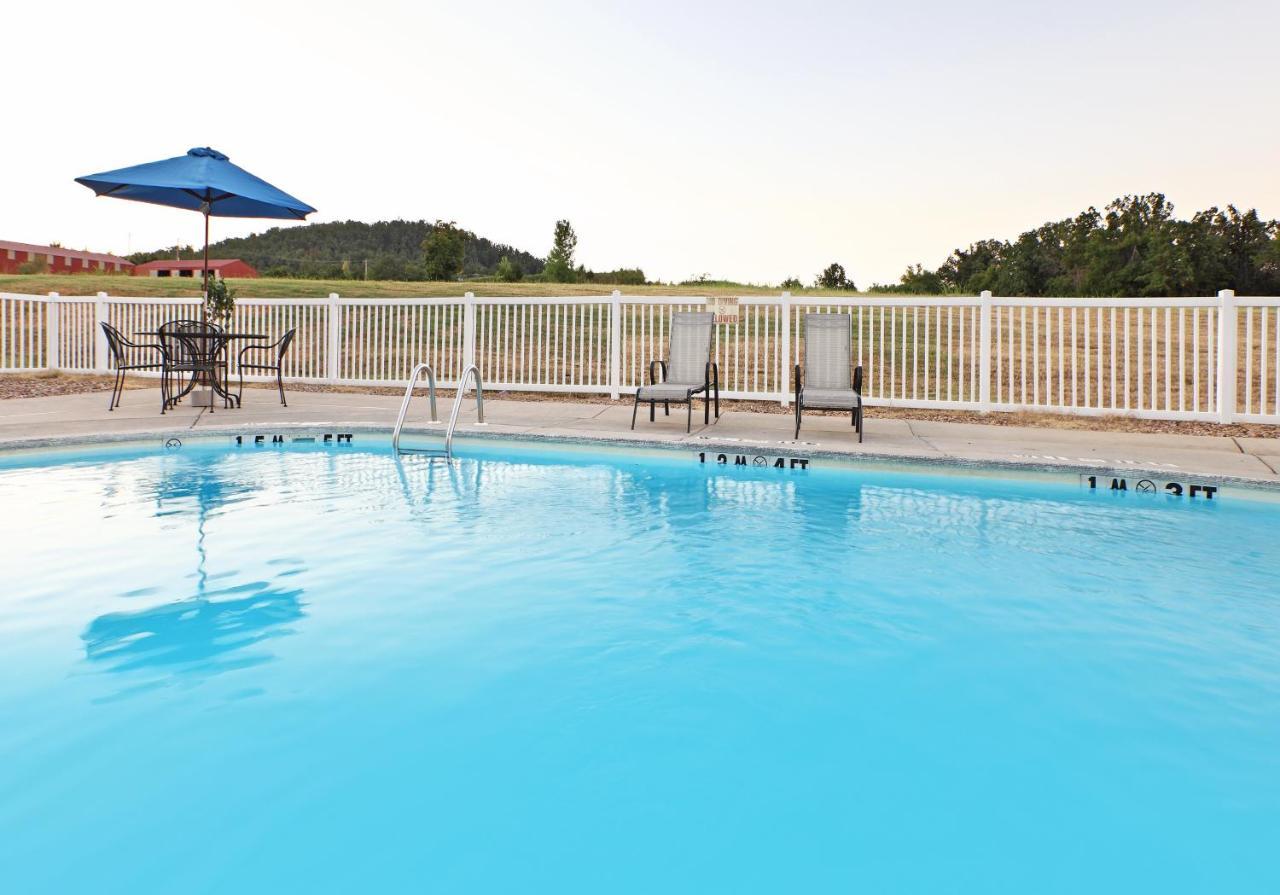 Holiday Inn Express Hotels & Suites Mountain Home By Ihg Esterno foto