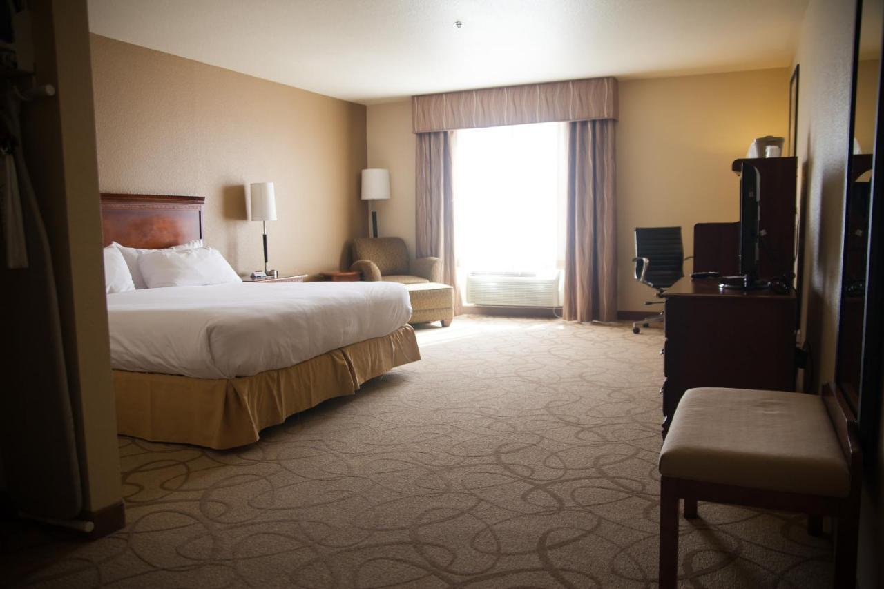 Holiday Inn Express Hotels & Suites Mountain Home By Ihg Esterno foto