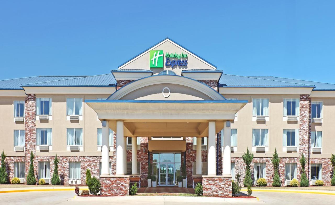 Holiday Inn Express Hotels & Suites Mountain Home By Ihg Esterno foto