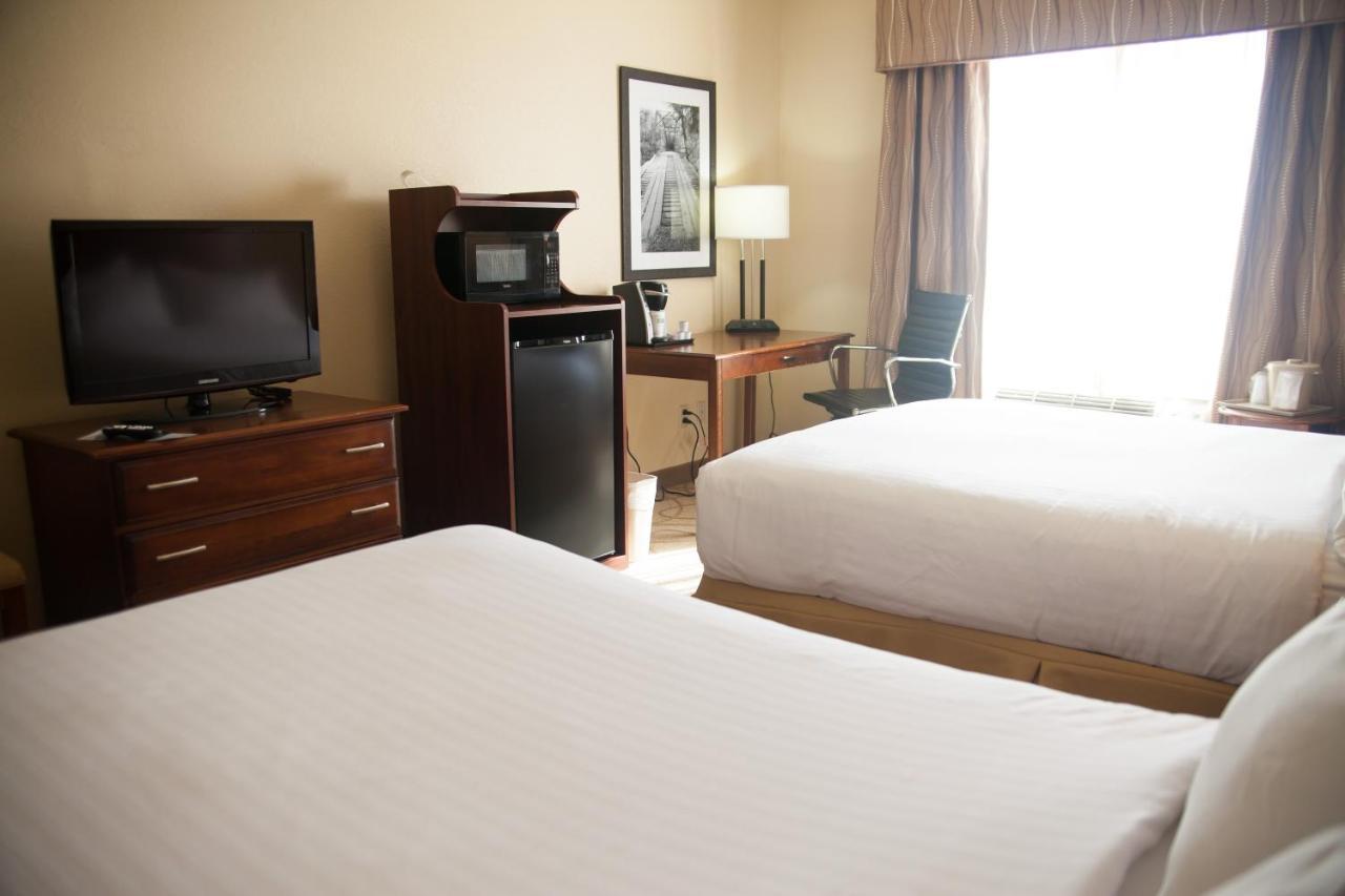 Holiday Inn Express Hotels & Suites Mountain Home By Ihg Esterno foto