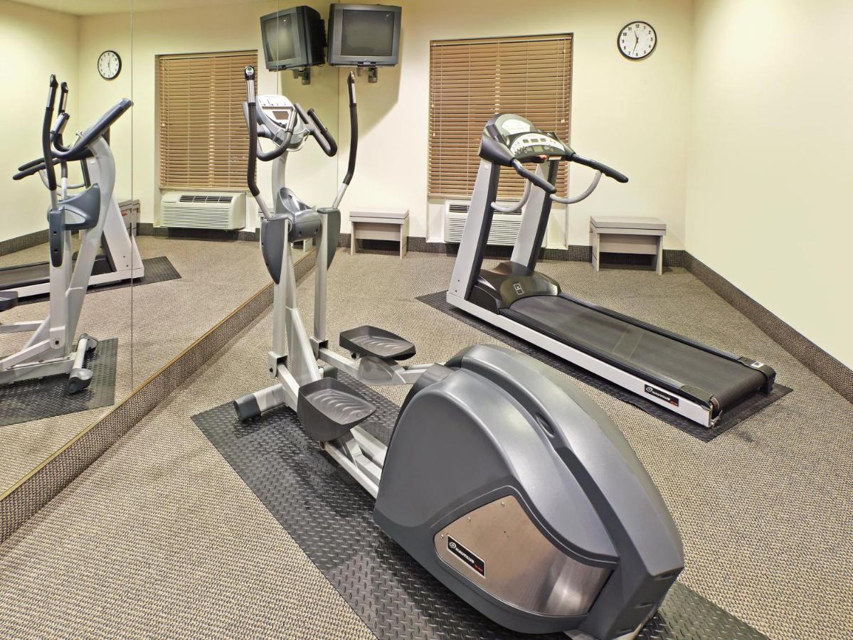 Holiday Inn Express Hotels & Suites Mountain Home By Ihg Esterno foto