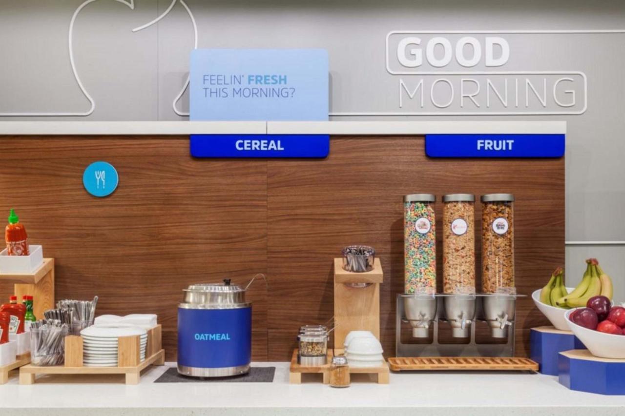 Holiday Inn Express Hotels & Suites Mountain Home By Ihg Esterno foto
