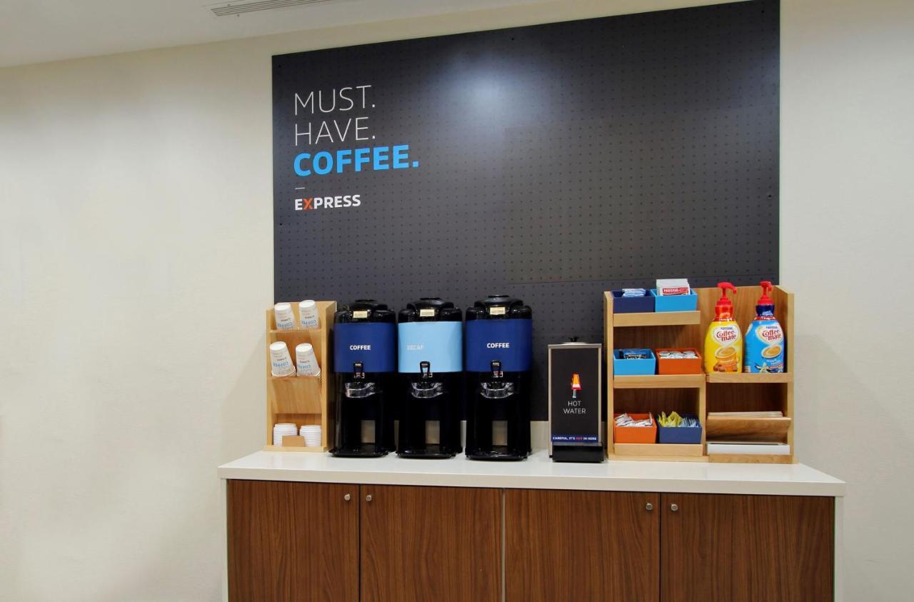Holiday Inn Express Hotels & Suites Mountain Home By Ihg Esterno foto
